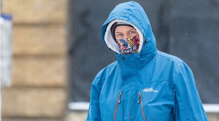 全國10省均出現變種病毒 合共近580宗