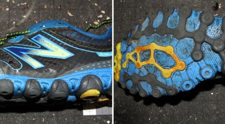 2016年斷腳案 卑詩法醫服務處努力破解