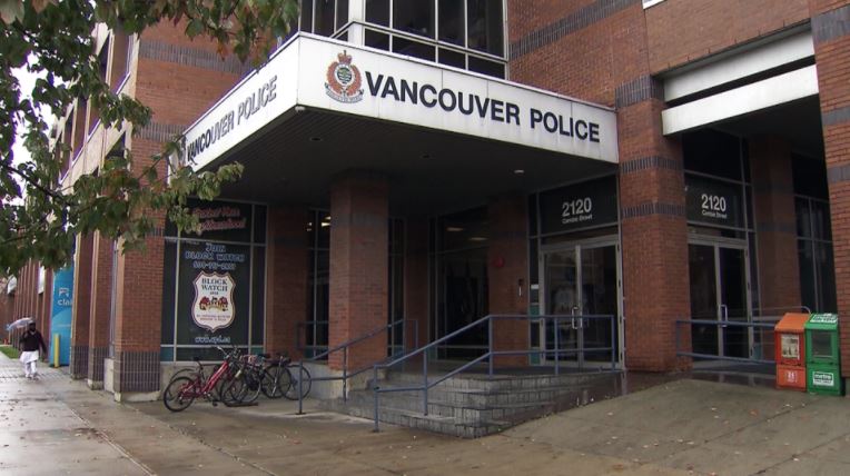 溫哥華發生雙重刺傷人案 其中一傷者其後不治