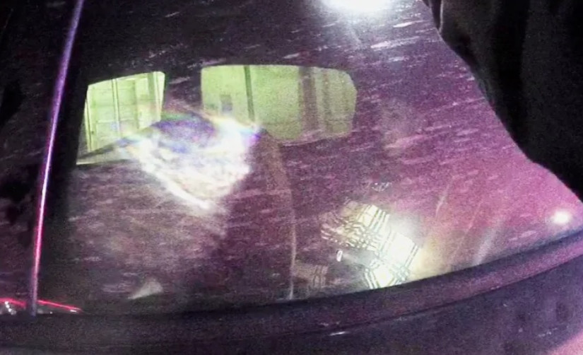 卡城沙展Harnett案件 警方正在尋找第三名證人