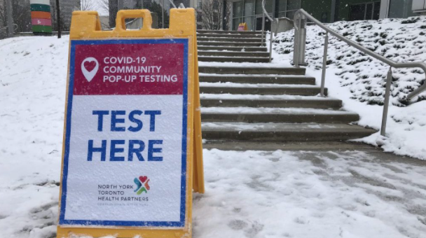 【更新】安省周六新增病例1,185宗 再有16人染疫病歿