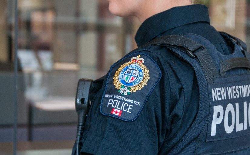 列治文槍擊案 無人受傷 另二埠追斬人案 疑犯被控