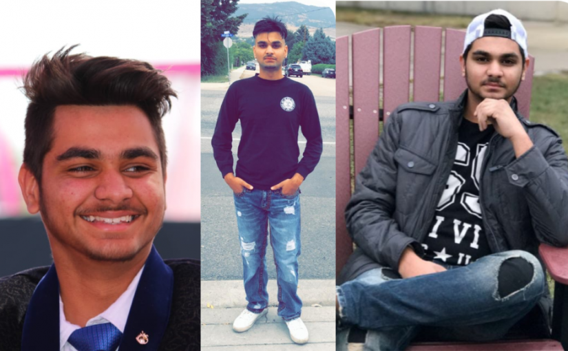 蘭里上月槍擊案死者家屬 近日網上以死者名字籌款活動涉及欺詐 公眾要留意