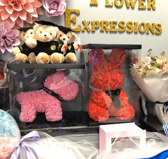 情人節鮮花價格上漲 業者提醒提前預訂