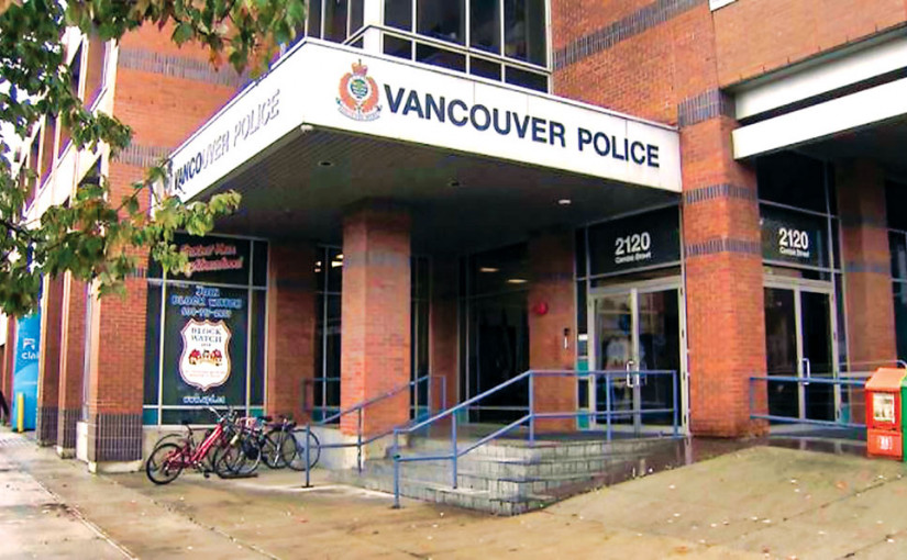 列治文奪命車禍 皇家騎警尋目擊者；溫哥華首宗命案 男子被控兩罪