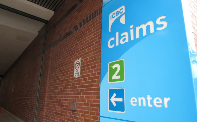 疫情期間車禍及索償減少 ICBC給司機退款平均每名190元