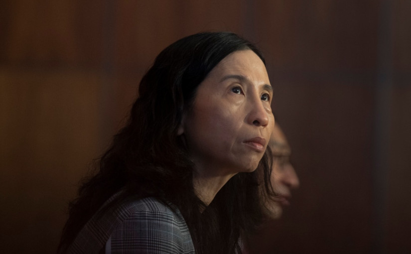 全國8省添2,828新病例 又有77人死亡