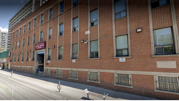 多倫多庇護所出現首宗疑似變種病毒病例