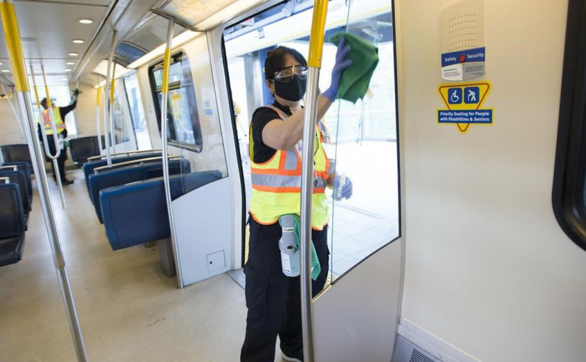 勞資雙方達成臨時協議 天車加拿大線罷工危機化解