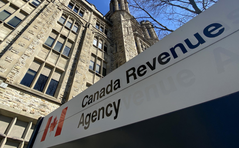 稅務局網路被黑了嗎？稅務局稱為安全考量  有納稅人帳戶被凍結