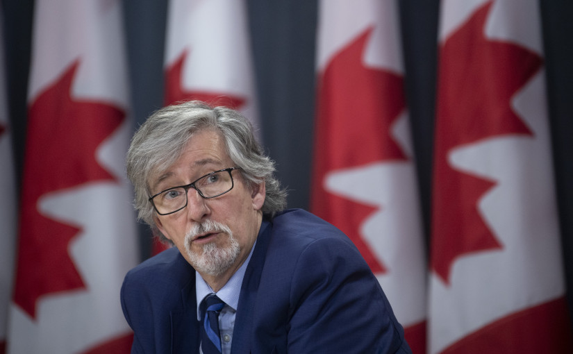 Clearview AI的臉部識別技術  違反加拿大隱私法