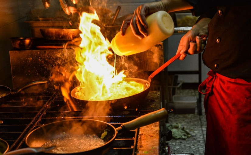 注意電氣安全！2月7日至13日為卑詩燒傷關注周