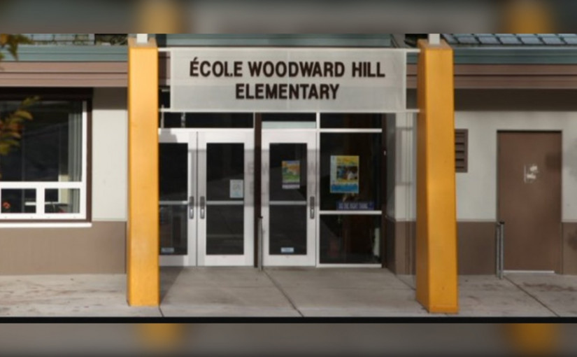 素里的學校又多了3宗變種病毒案例