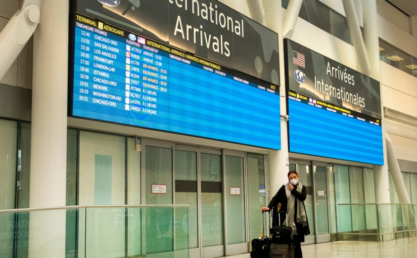 想申請成為隔離酒店嗎?  渥太華公布要求條件