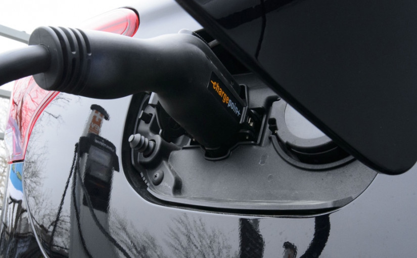 電動汽車時代即將來臨  加企冀分一杯羹