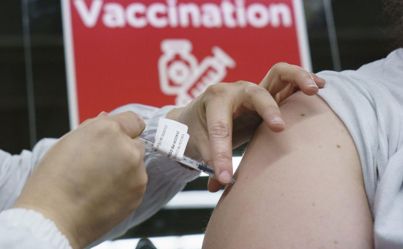 加拿大9省份新增病例2,717人 又有45人染疫死亡