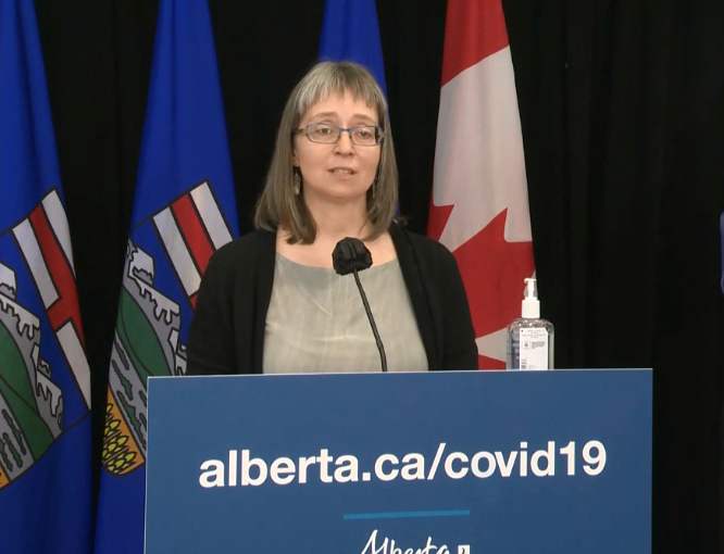 亞省目前共有51宗變種確診病例