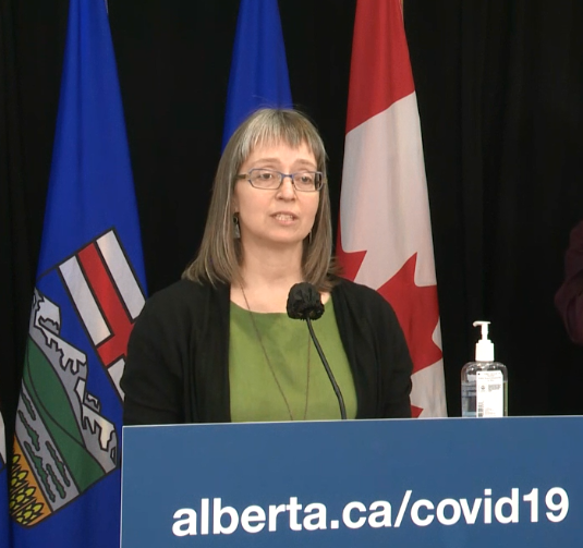 亞省在過去周末增加50宗新冠變種病例