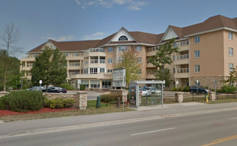 巴里長期護理院遭集體訴訟  住戶家屬索賠5千萬元