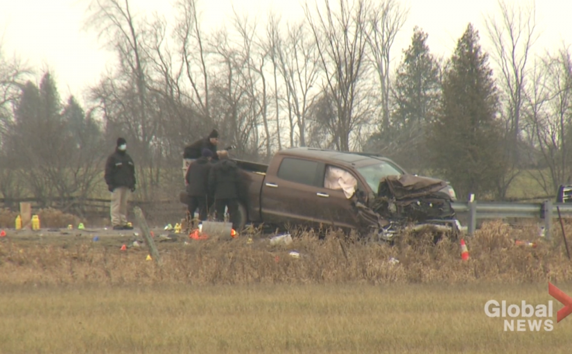 SIU指卡沃薩湖槍擊案男童死於警員槍下