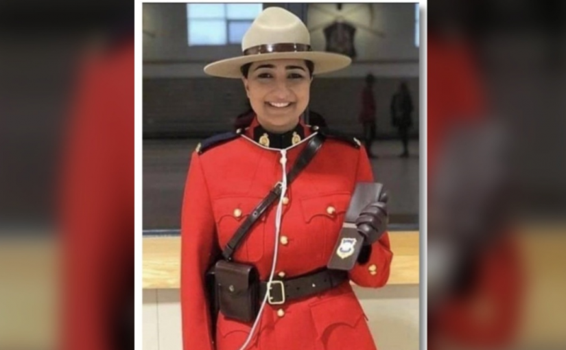 IIO調查列治文休班警員死亡事件 或涉及自殘行為