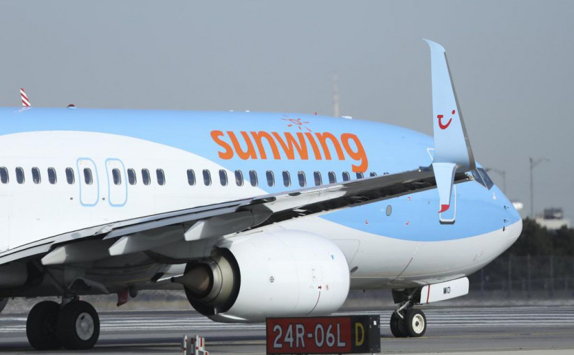 陽翼航空獲得3.75億元聯邦政府貸款