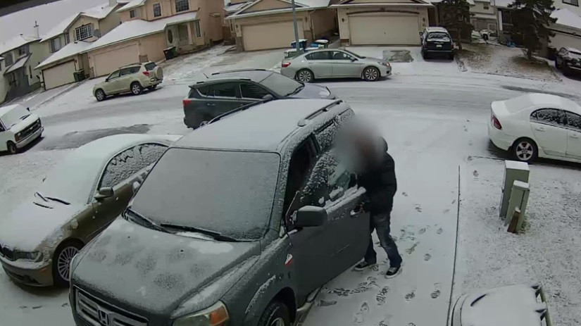 卡城警方再度實施Operation Cold Start計劃 以制止車輛被盜案件