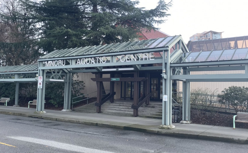 【視頻新聞】列市明納魯游泳館將成歷史 市議會同意拆除為綠化帶讓路