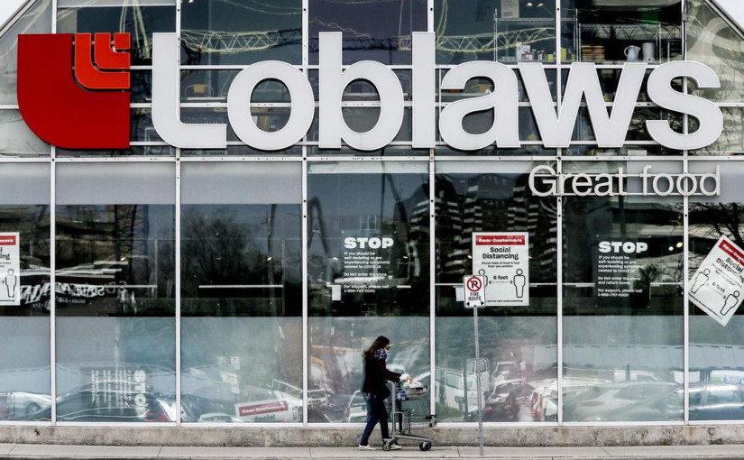 本拿比鐵道鎮商場再有員工感染新冠