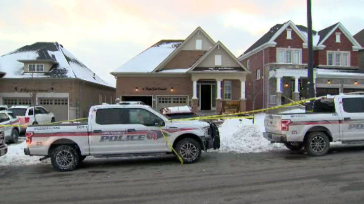 約克區發生兩死三傷慘案 傷者包括兩名嬰幼兒