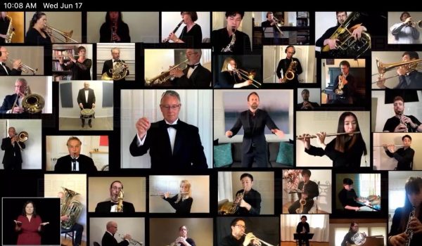 安省部分學校計劃舉辦網上畢業禮