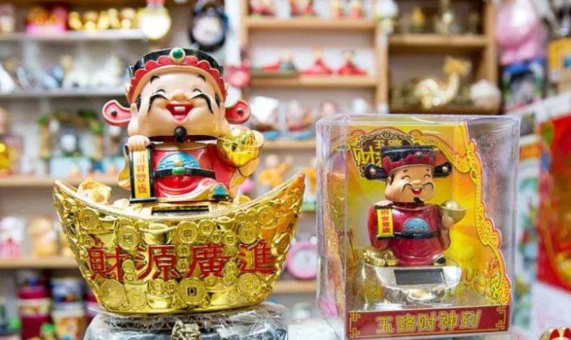 卡城安全地慶祝農曆新年的3種方法