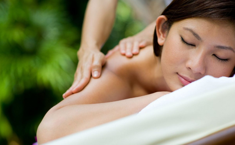 卑詩按摩師被指提供服務時自慰 按摩師稱：「只是在玩手機」