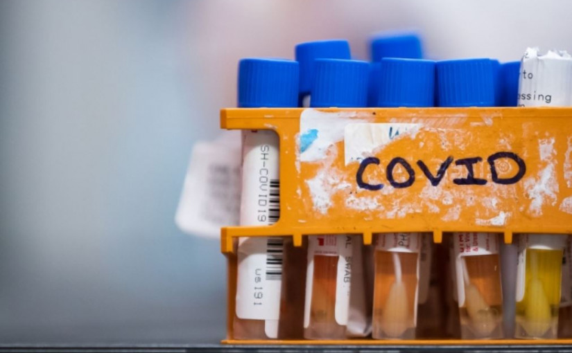 感染新冠肺炎突引發患糖尿病人數續增加