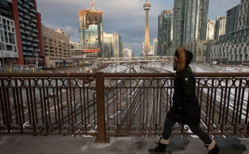 多倫多與皮爾區取消「居家令」 續禁堂食服務