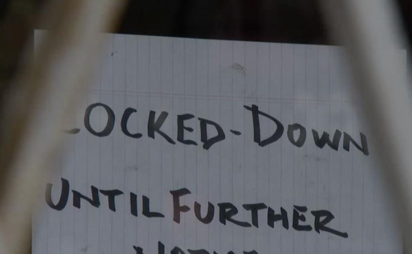 病例1周升54％ Sudbury列「灰色」封鎖級別