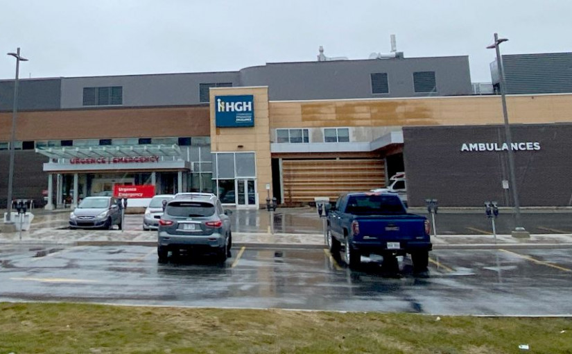 89歲老翁醫院死亡 35歲醫生被控1級謀殺罪