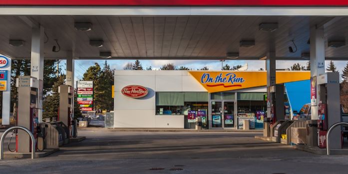 安省汽油價周六升至128.9仙 見8個月高位