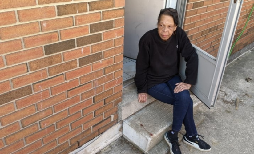 警察在後院射殺屋主家寵物狗 稱安全受到威脅