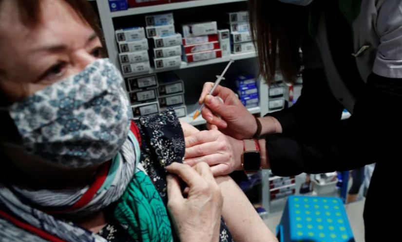 阿斯利康-牛津疫苗或導致血栓 加拿大不改接種計劃