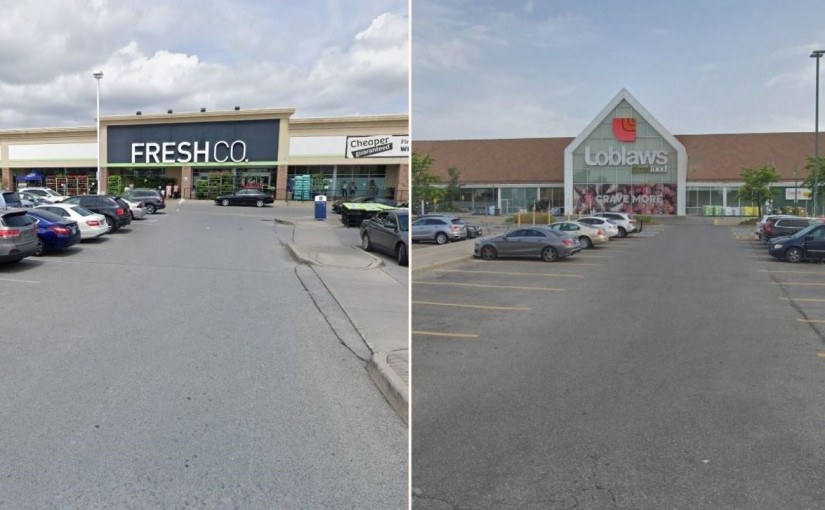 大多市多間超市共13員工染疫