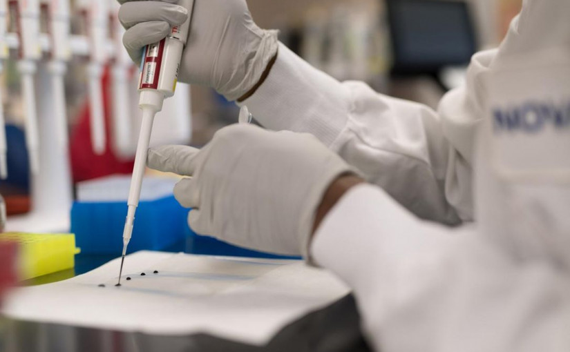 聯邦宣布兩項撥款 用於加強科學研究及鼓勵文化藝術活動