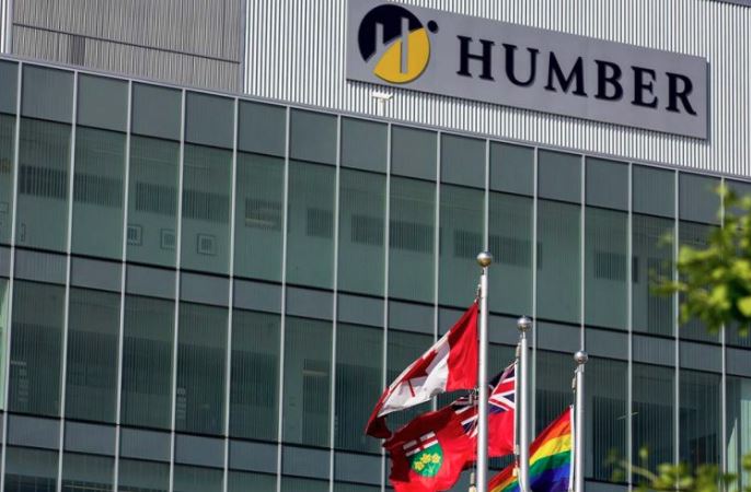 Humber學院獲升格 可獨立提供4年制護士學位課程