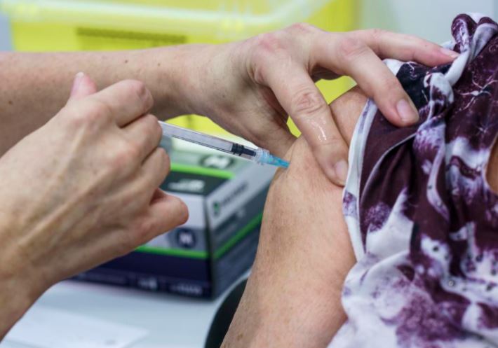 省府接獲多宗試圖「打尖」接種疫苗報告