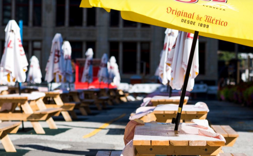 高級醫生：皮爾區暫難脫離「灰色」 望重開食肆與健身室