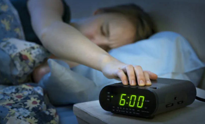 大部分加拿大人明天時鐘撥快一小時 只有這個地區不變