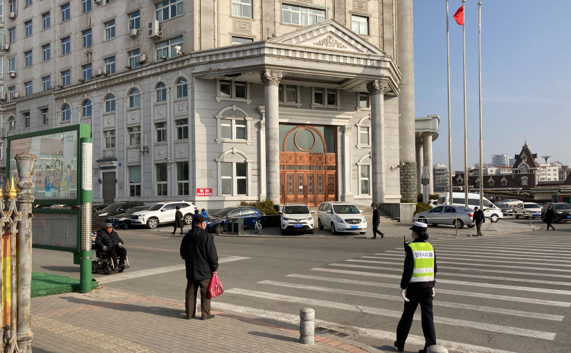 杜魯多譴責中國審訊兩加人欠缺透明度 中方稱涉國家秘密不會公開審理