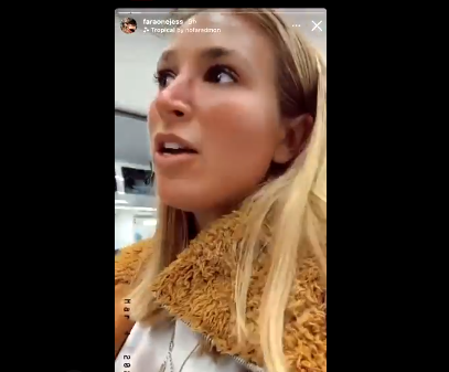 護士返加不戴口罩拒絕檢測隔離 自稱加國公民