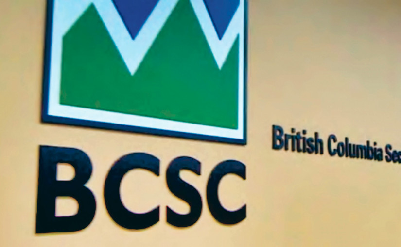 卑詩證監會提醒年輕人和害怕錯過機會者 勿透過社交媒體取得投資建議