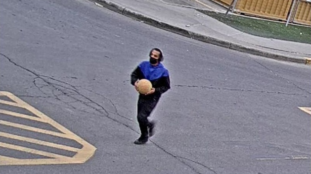 三名女孩公園玩耍被男子騷擾 警尋嫌犯